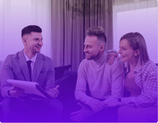 How to make a real estate buyer presentation