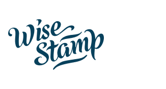 WiseStamp Logo