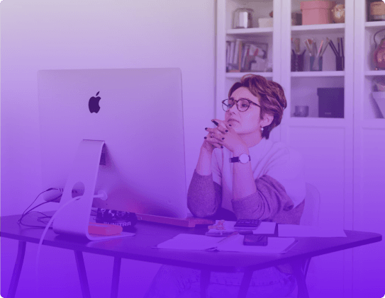 sales deck personalization