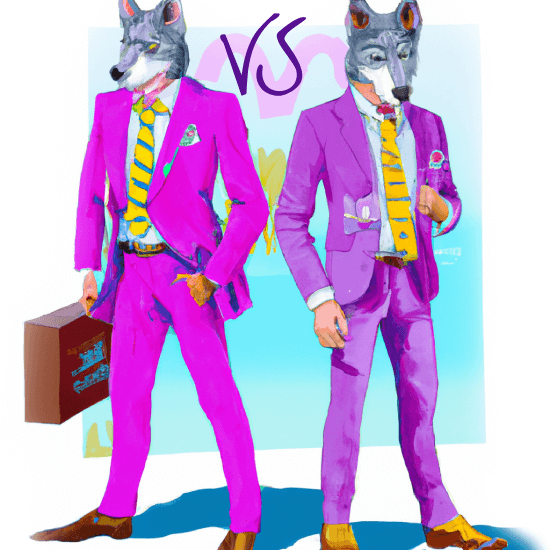 Advertising vs. Sales Collateral