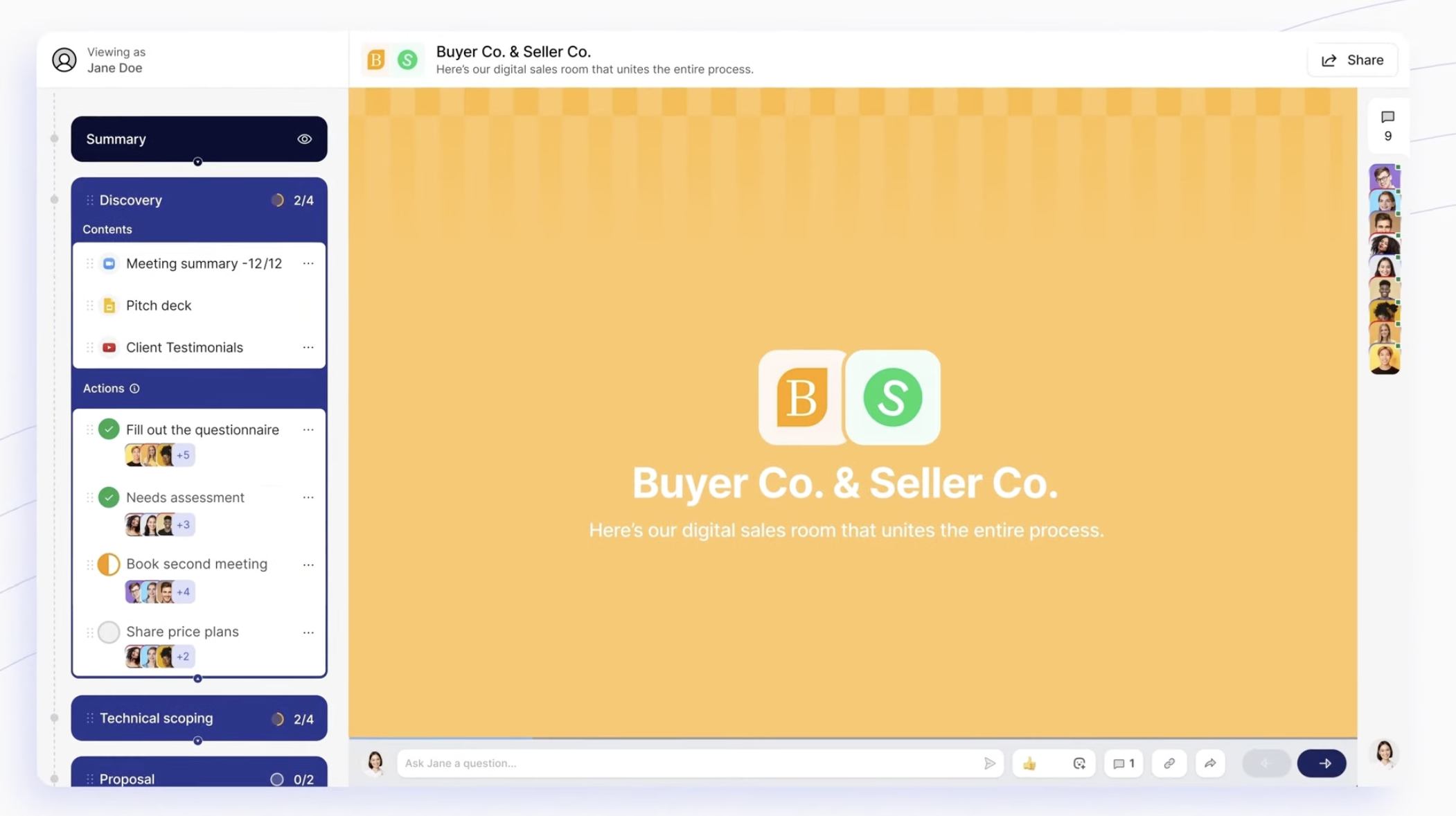 Stripo black friday saas deal