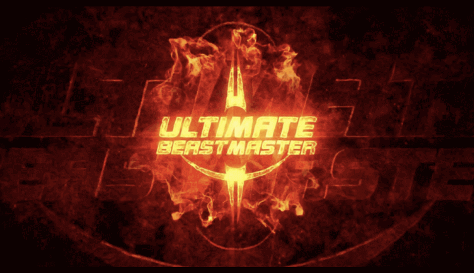Ultimate Beastmaster TV show pitch deck