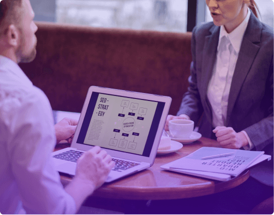 Marketing proposal examples