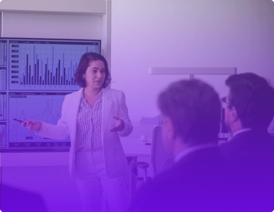 How to create a sales presentation