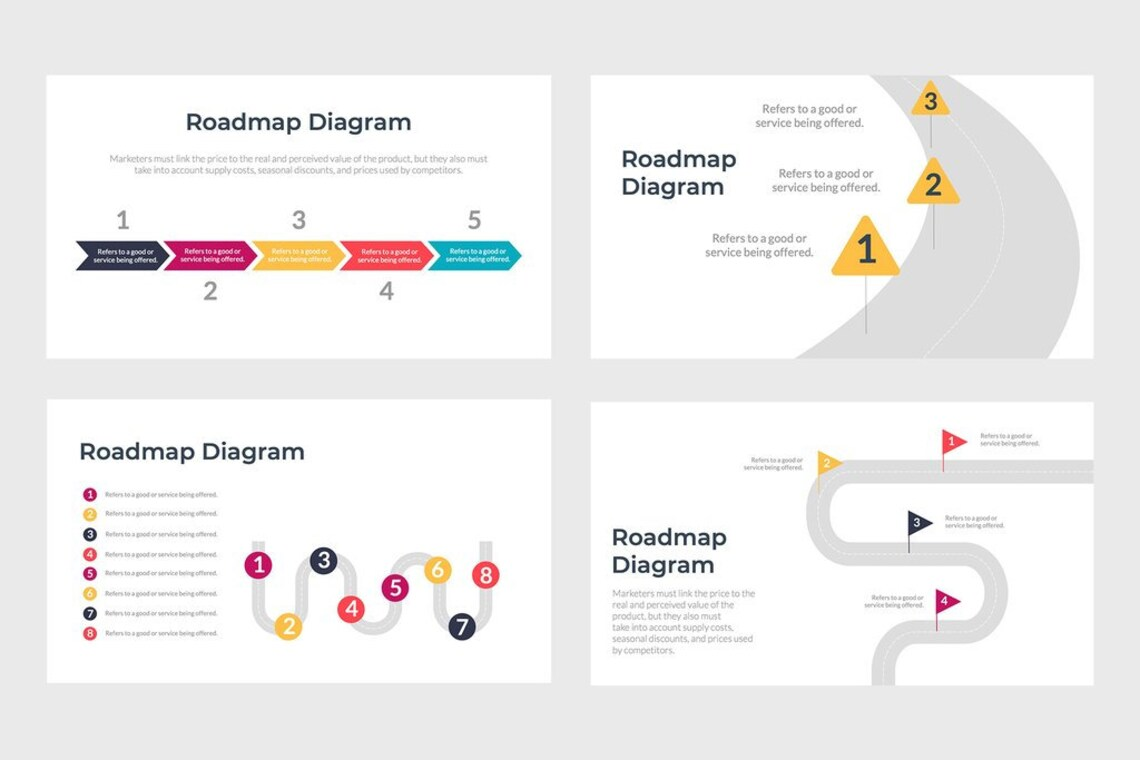 infographic template example