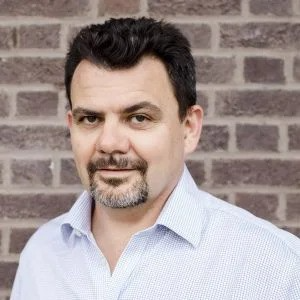 Bretton Putter - Author and CEO of CultureGene