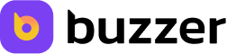 Buzzer logo
