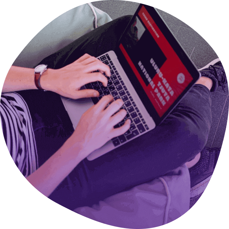 What is a digital presentation