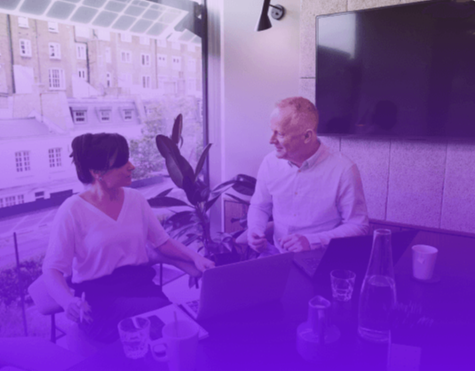 How to write a donor proposal