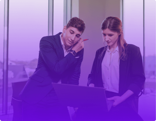 RFI response examples