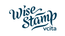 WiseStamp logo