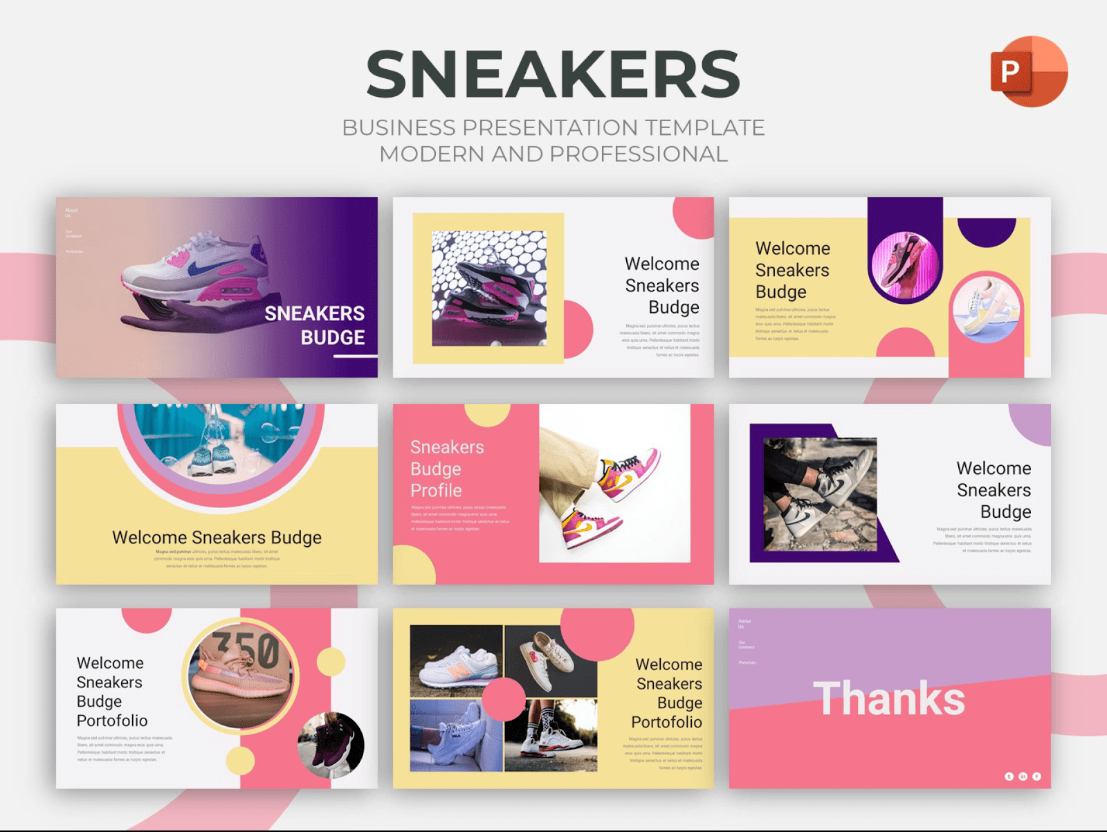 15 Creative Presentation Ideas And Templates To Use Today