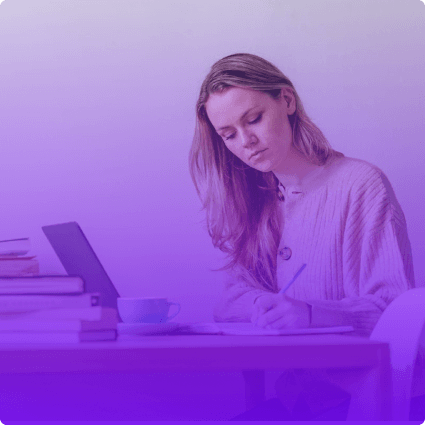 How to make a financial slide in a pitch deck