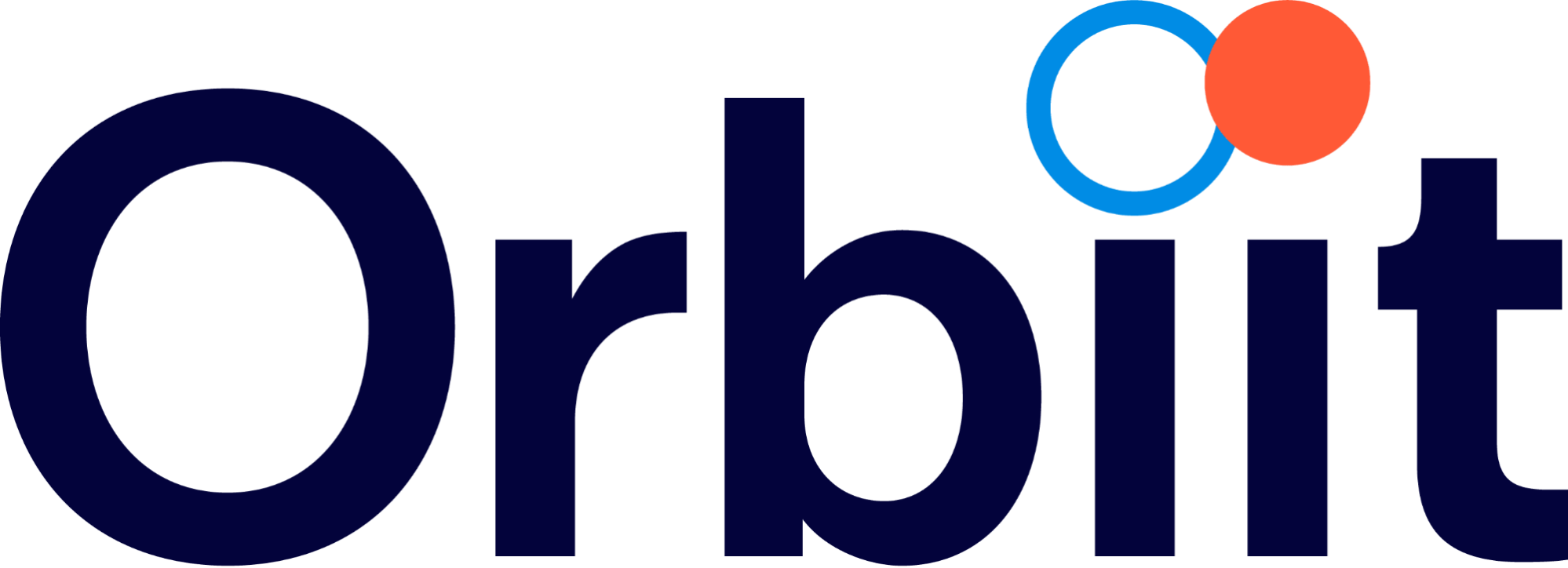 Orb logo