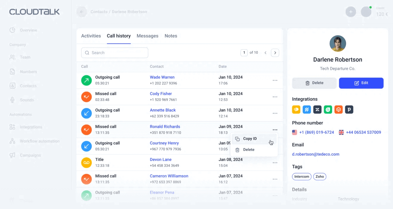 Cloudtalk black friday saas deal