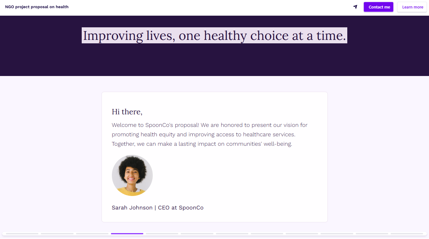 Sponsorship request letter greexample