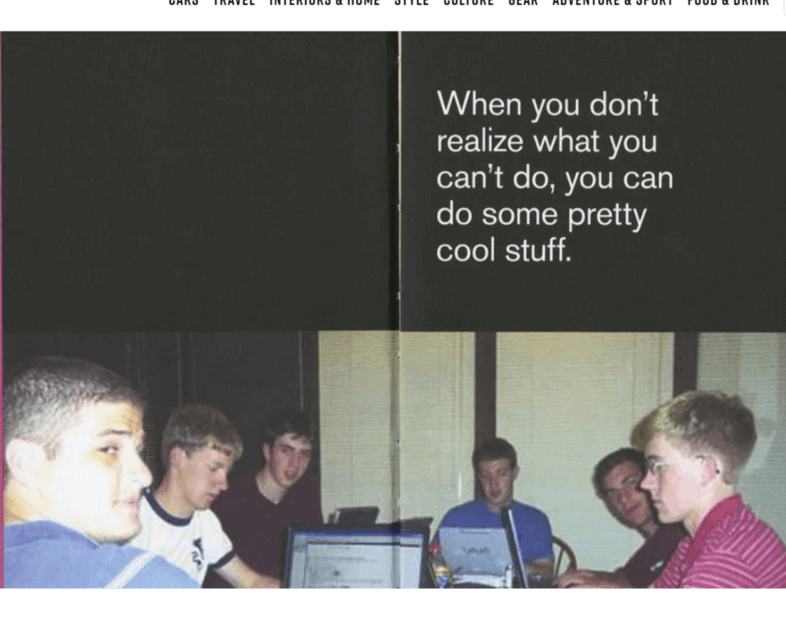 Meta employee handbook