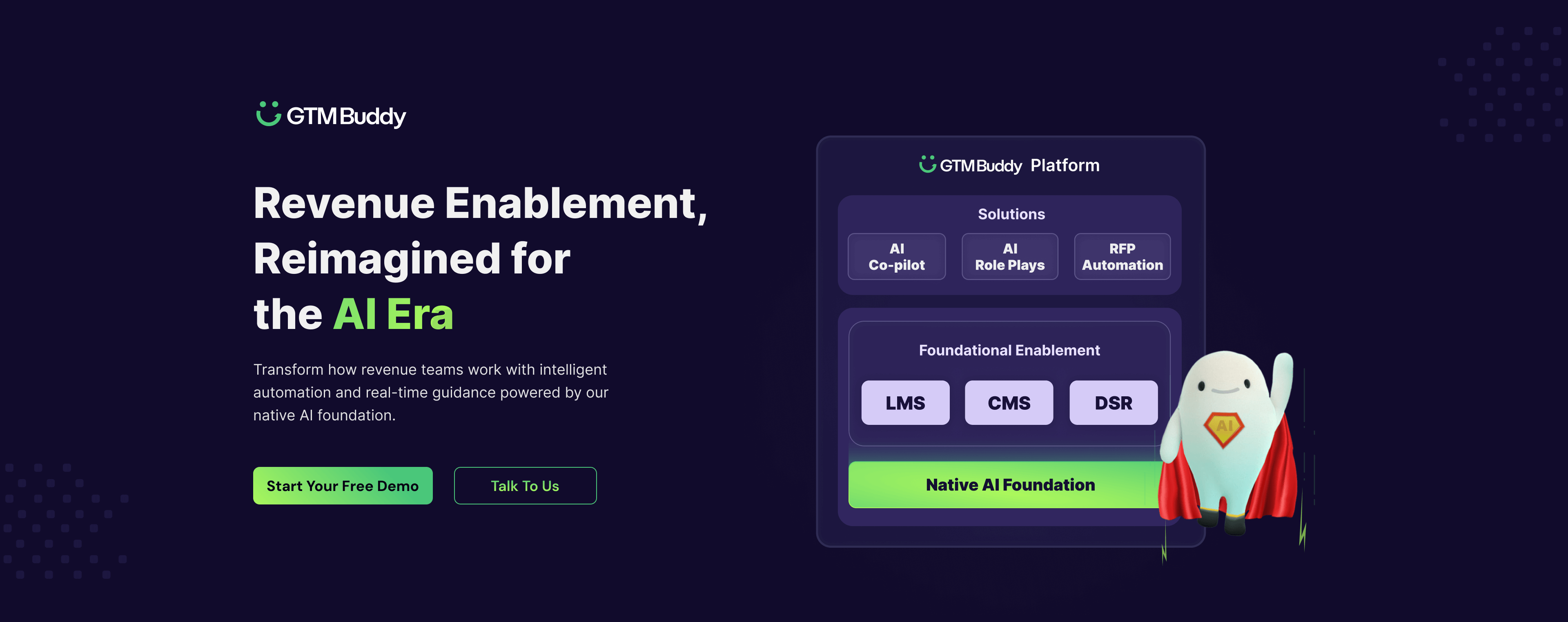 Mindtickle - Best sales enablement tools