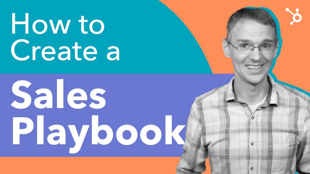 How to make a sales playbook