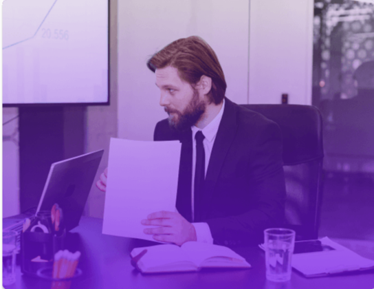 Biotech pitch deck examples