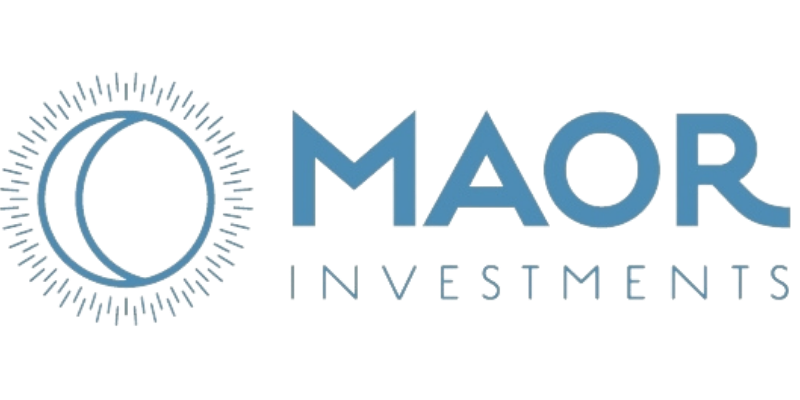 Maor logo