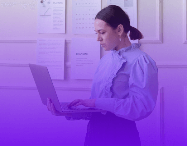 Proposal deck examples