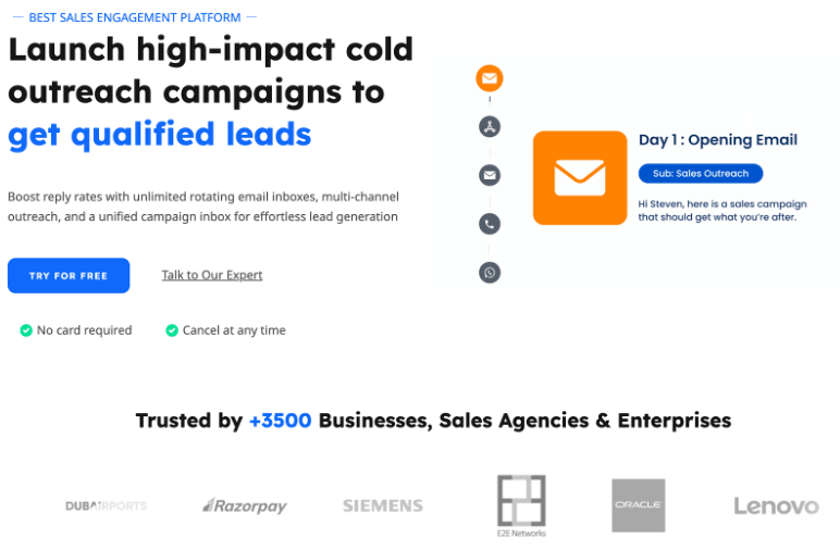 Mindtickle - Best sales enablement tools