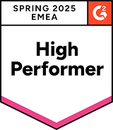 High Performer