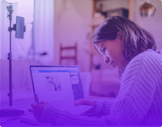 What is a social media kit