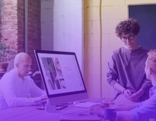 Creative brochure design examples