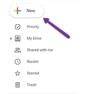 Convert PPT to Google Slides