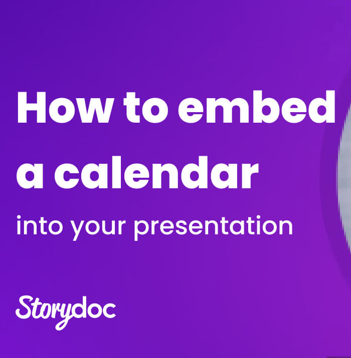 Boost conversion with calendar integrations in your decks
