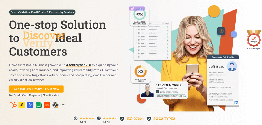 Clearout black friday saas deal