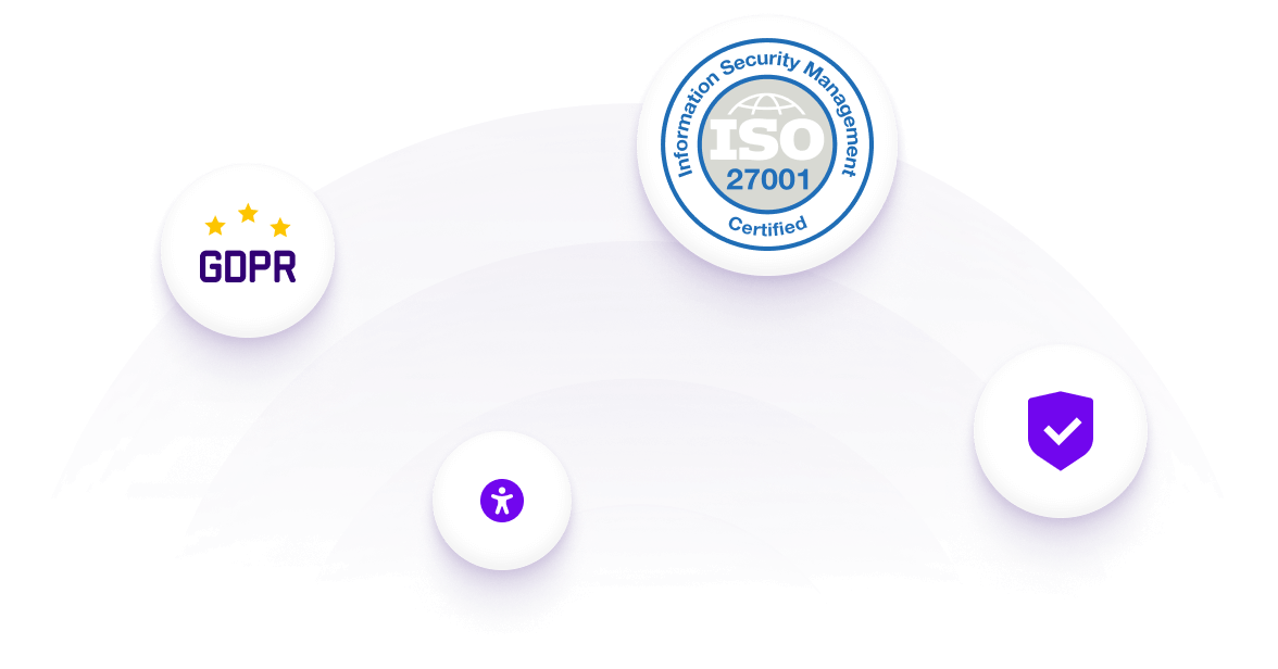 Compliance & Security