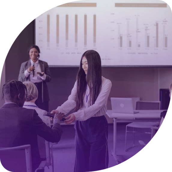 How to make a persuasive presentation