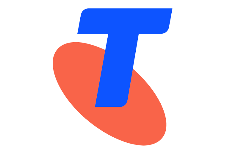 Telstra