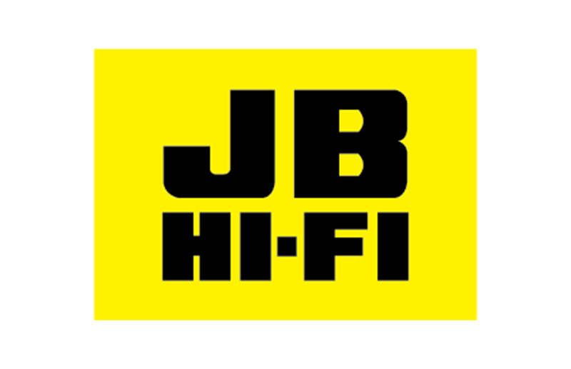 JB Hi-Fi