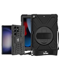 Protective cases