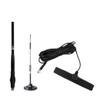 Antennas